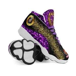 Judah Kingz Premium Sneaker from UltraMega Collection WowFACTORY !!!! Sports Shoes Athletic Footwear