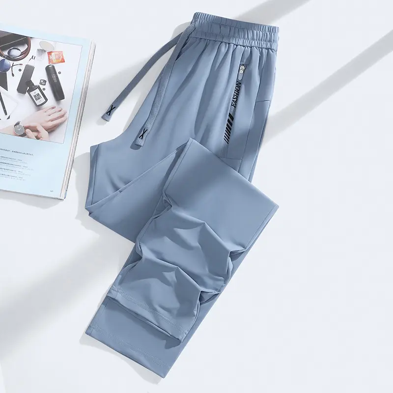 Flat Mouth   Mist Blue