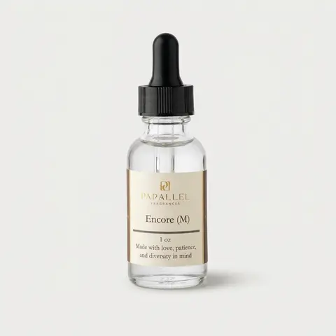 Encore - Men's Fragrance Oil