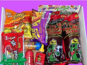 Double Big Red Pickle Kit