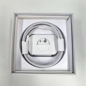 Hualanning DigitalCharging Case iOS/Android Compatible with Ear Headphones Docking Station Digital Signal Antenna Aux Cable