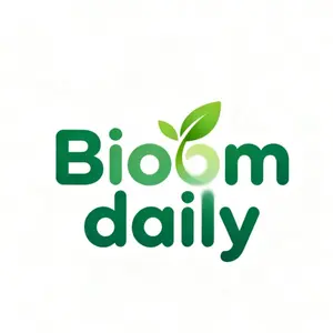 Bioom daily