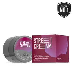 Street Cream