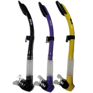 Genesis IKA Semi Dry Snorkel