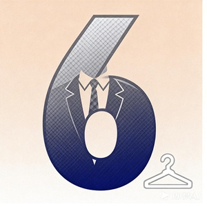 Sixth Art Men's Clothing