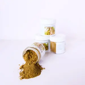 Instant African Detox