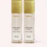 2-Pack Solar Baby SPF 45 Invisible Sunscreen Oil - Lightweight, Invisible Sunscreen Oil with Vitamin C & Bakuchiol