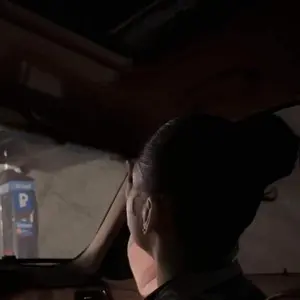 GlamVisor™ Car Vanity Mirror