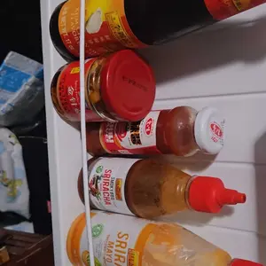 Lee Kum Kee Kum Chun Oyster Flavored Sauce 17 oz