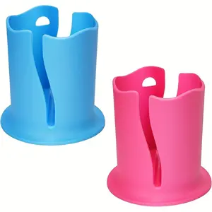 2pcs Kayak Drink Holder, Surfing Board Water Bottle Cup Holder, Fixed Cup Rack, Drink Rack, Cup Rack for Kayaking and Surfing