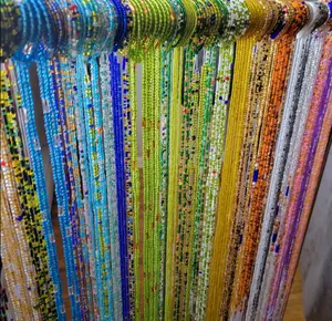 Lace Ya Waist Deal Body Jewelry