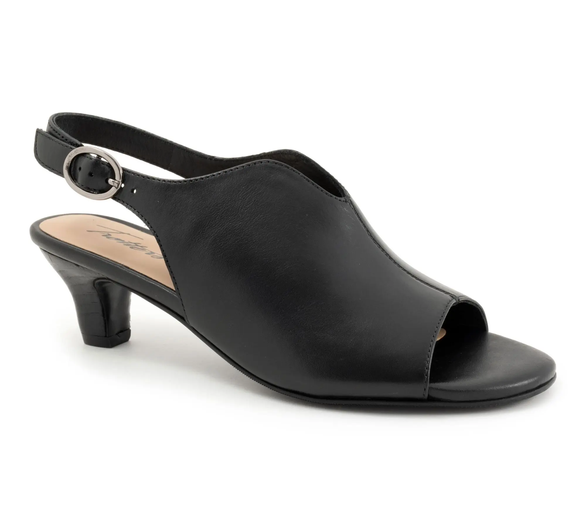Trotters Norma Sandal