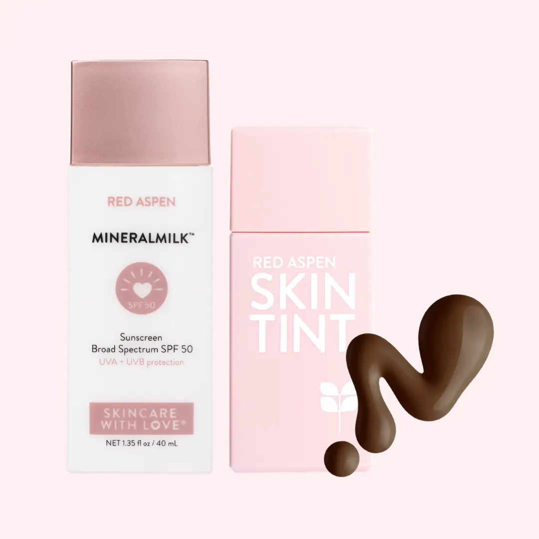 SPF 50 + 11 - Beautiful - Ultra Deep