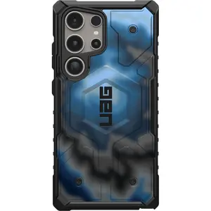 PATHFINDER CASE FOR SAMSUNG GALAXY - TIE DYE BLUE PATHFINDER CASE FOR SAMSUNG GALAXY - TIE DYE BLUE