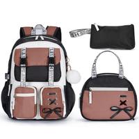 C4 Shoelace-Black Brown