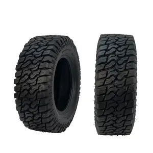 2-Pack 24x8-12 ATV/UTV Tires – 4-Ply All-Terrain Tubeless Tires for Durable Off-Road Performance
