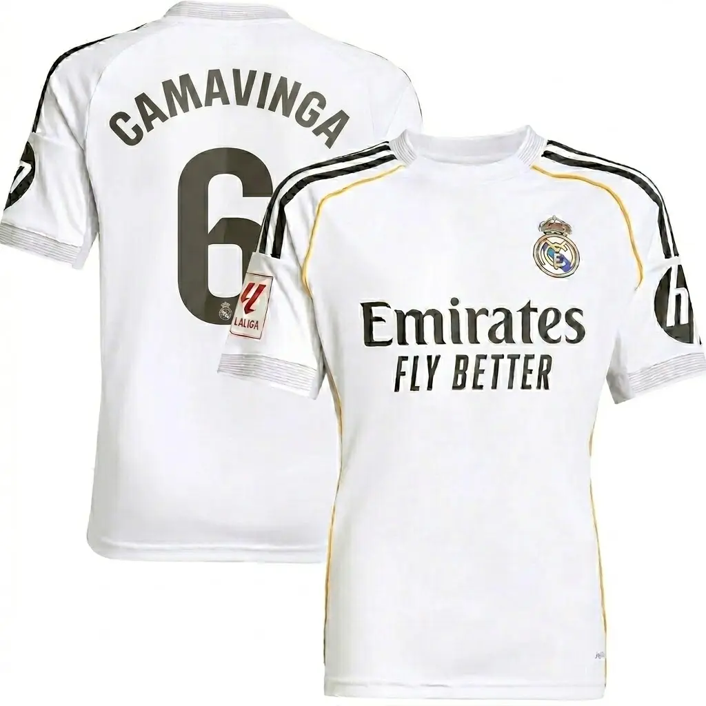 Eduardo Camavinga
