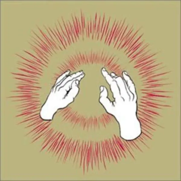 Godspeed You! Black Emperor - Lift Your Skinny Fists Like Antennas to Heaven Album, 2000 Release, English Lyrics, Full Album Tracks, LP Vinyl Record