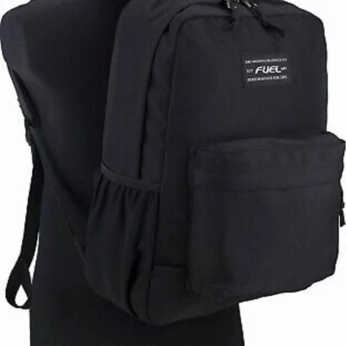 Fuel backpack