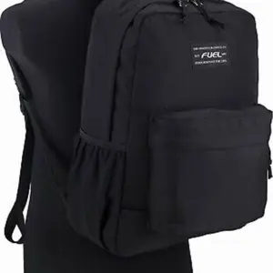 Fuel backpack