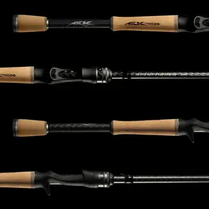 Reinforcer Series 7’3” MH Fast Casting