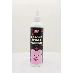 Rescue Spray in "Cereal"