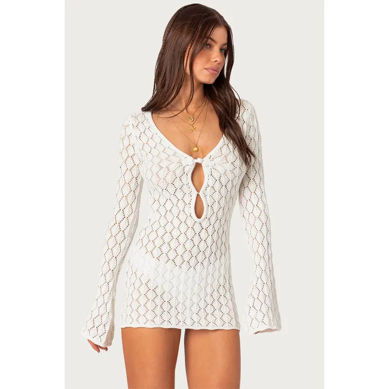 adore 66 crochet dress - TikTok Shop adore 66 crochet dress - TikTok Shop