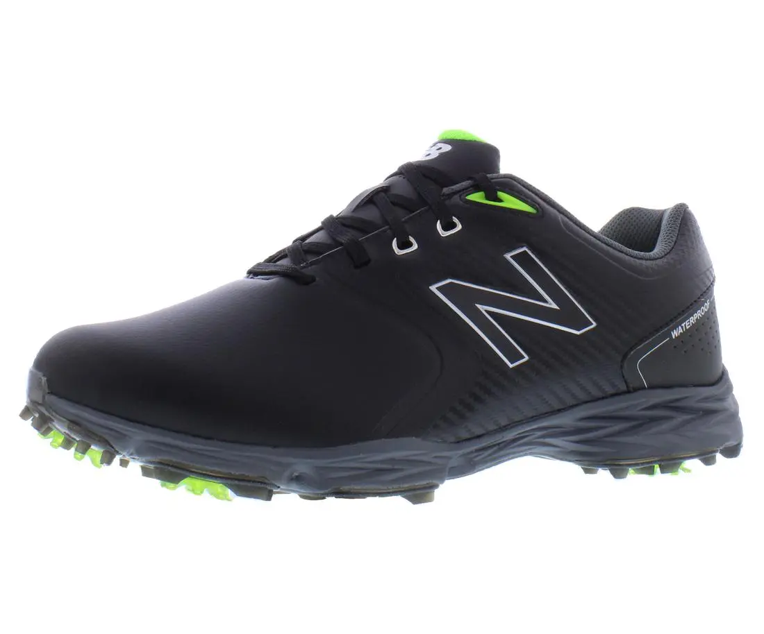 New Balance Striker V2 Wide 2E Mens Shoes