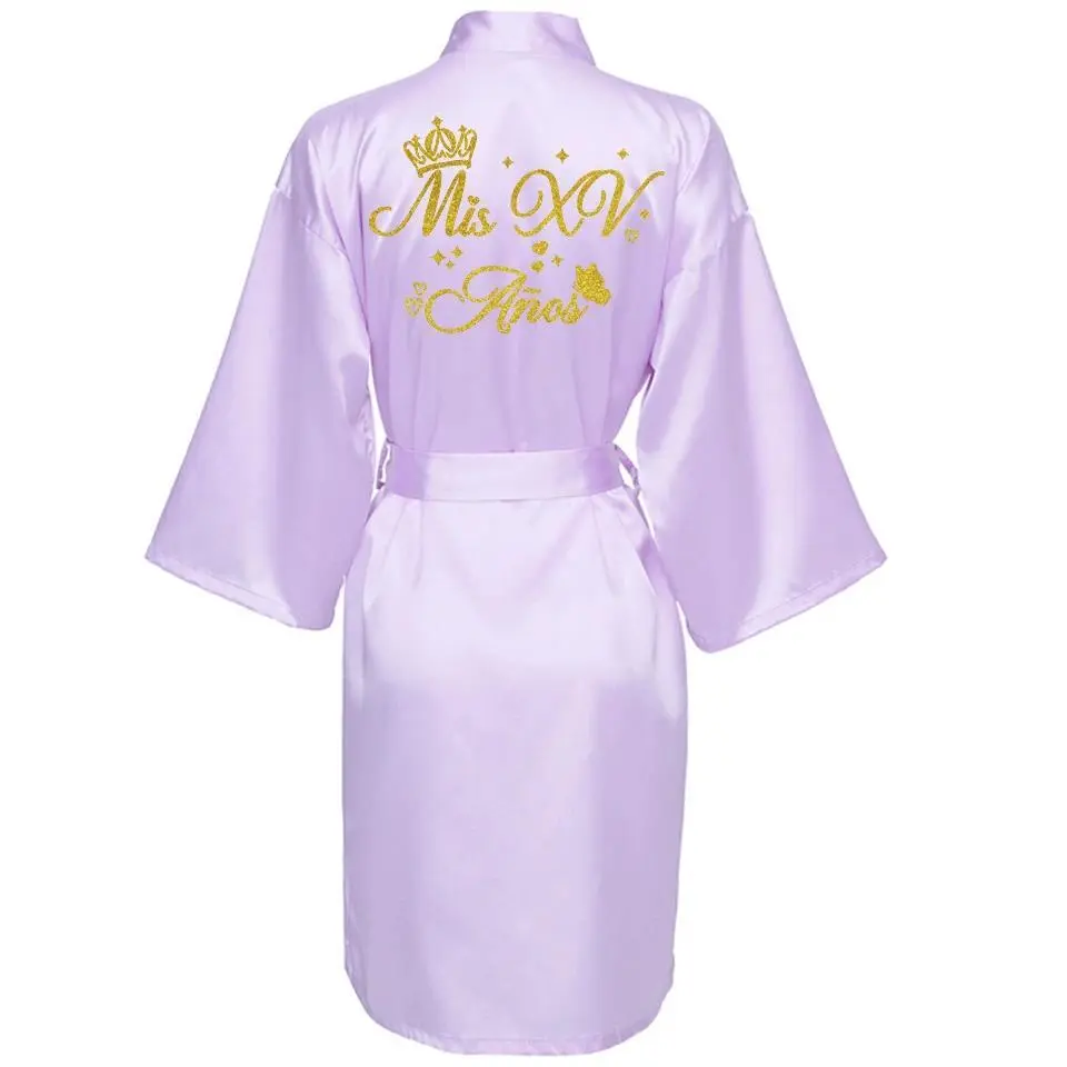 Lavender Mis XV