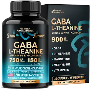 GABA Supplements