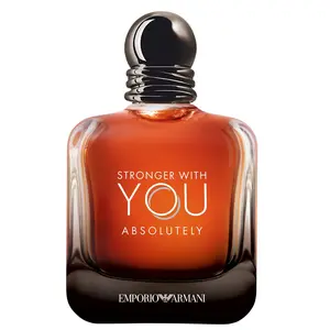Emporio Armani Stronger With You Absolutely Eau De Parfum For Men