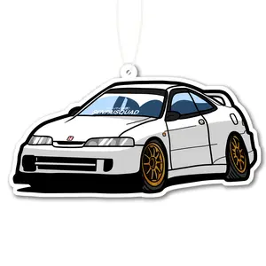 Integra DC2 Air Freshener