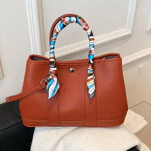 Bolso con bandana style