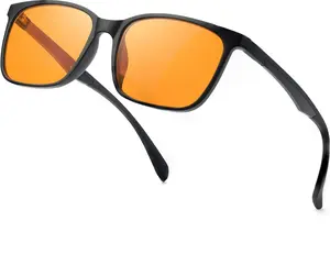 Blue Light Blocking Glasses Computer Gaming Professional  Filter Lens Anti  Sleeping Glasses Men Women