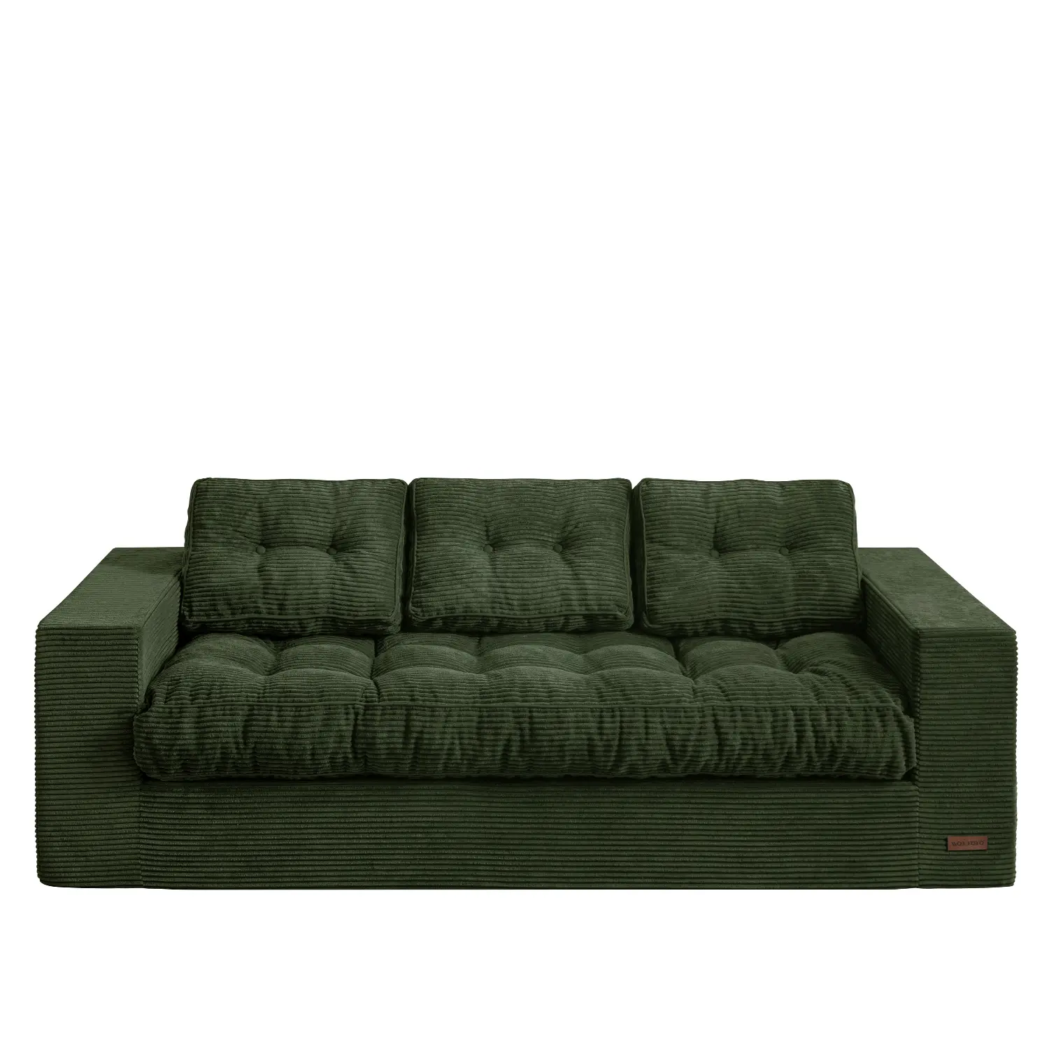 Green - 3Seater(73.8" w)