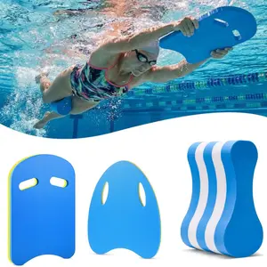 Swimming Floating Board Leg Support Aid, Pool Training Kickboard, Hip & Leg Trainer, Swimming Equipment, Float Device