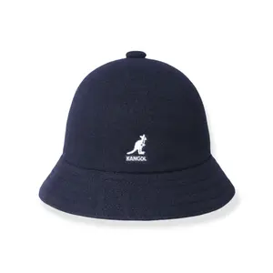 Kangol Wool Casual Bucket Hat K3451
