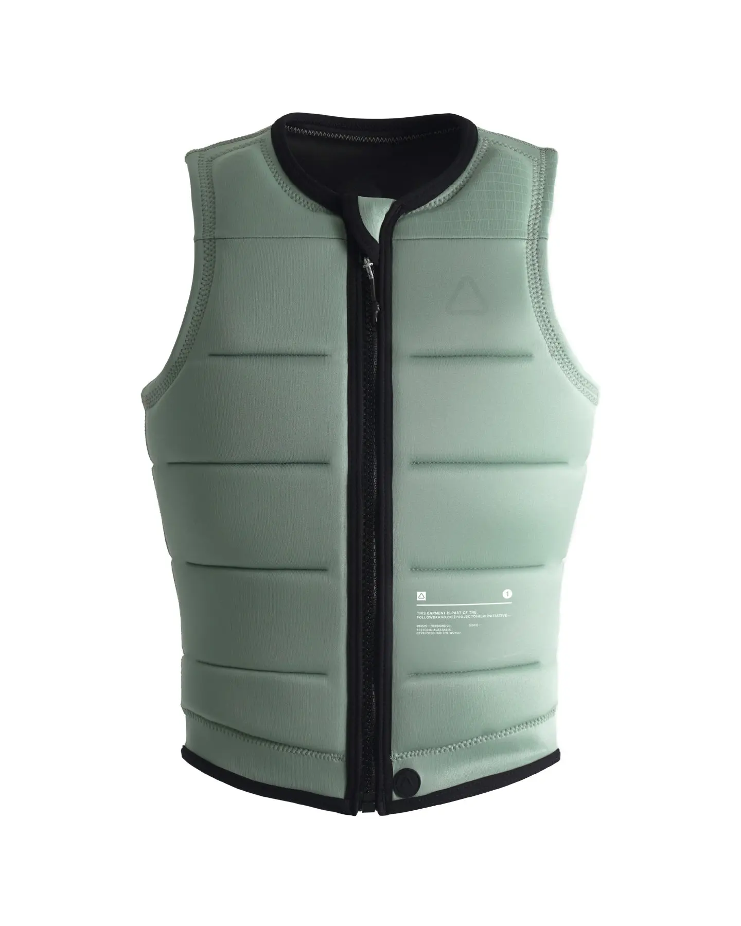 Follow Women's Project One Impact Vest