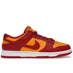 Nike Men's Dunk Low Midas Gold, from StockX