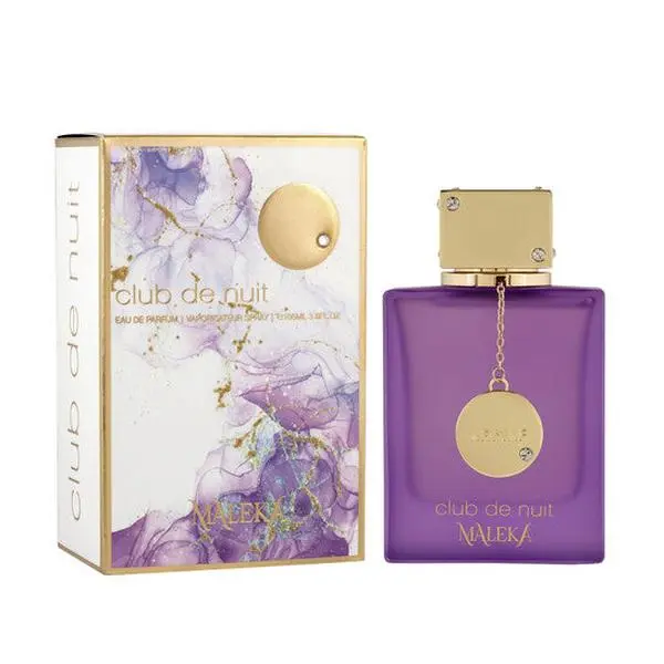 Club de Nuit Maleka Armaf 3.4oz 100ml