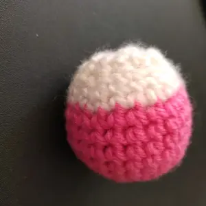 Hacky sacks