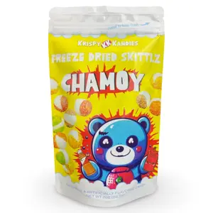 Chamoy Tajin Freeze Dried Fruit Blasts