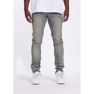 Atlantic Denim (Pacific Wash)