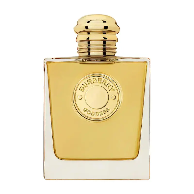 BURBERRY  Burberry Goddess Eau de Parfum Intense 3.3oz/100ml  with Lavender and Vanilla Women's Fragrance Perfume Gifts for girlfriend/wife/colleague
