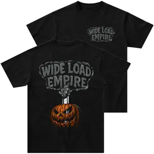Pumpkin Stack  Tee