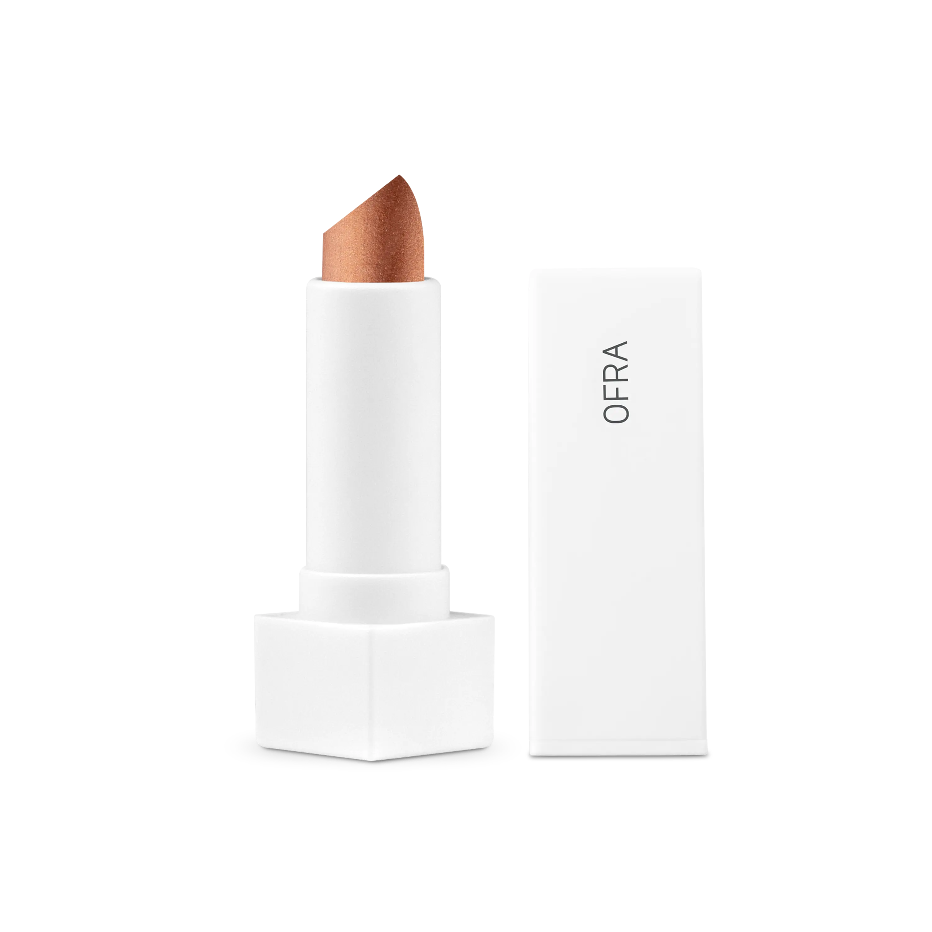 Lipstick - Caramel