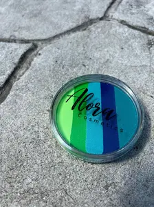 Groovy Water-Activated Eyeliner Palette