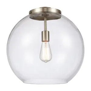 Ballston Glass Sleek Design Accessories