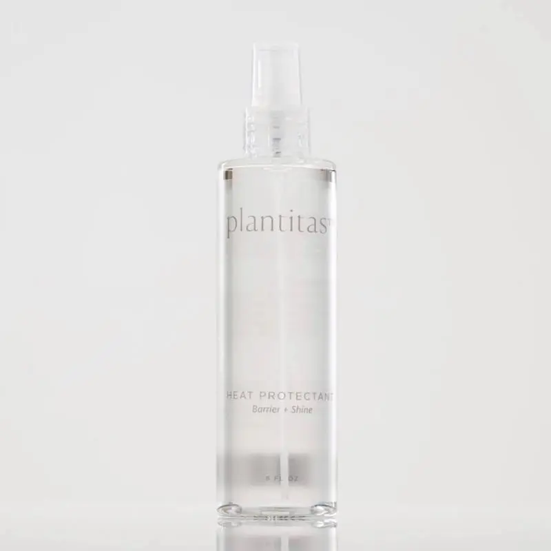 Heat Protectant Spray