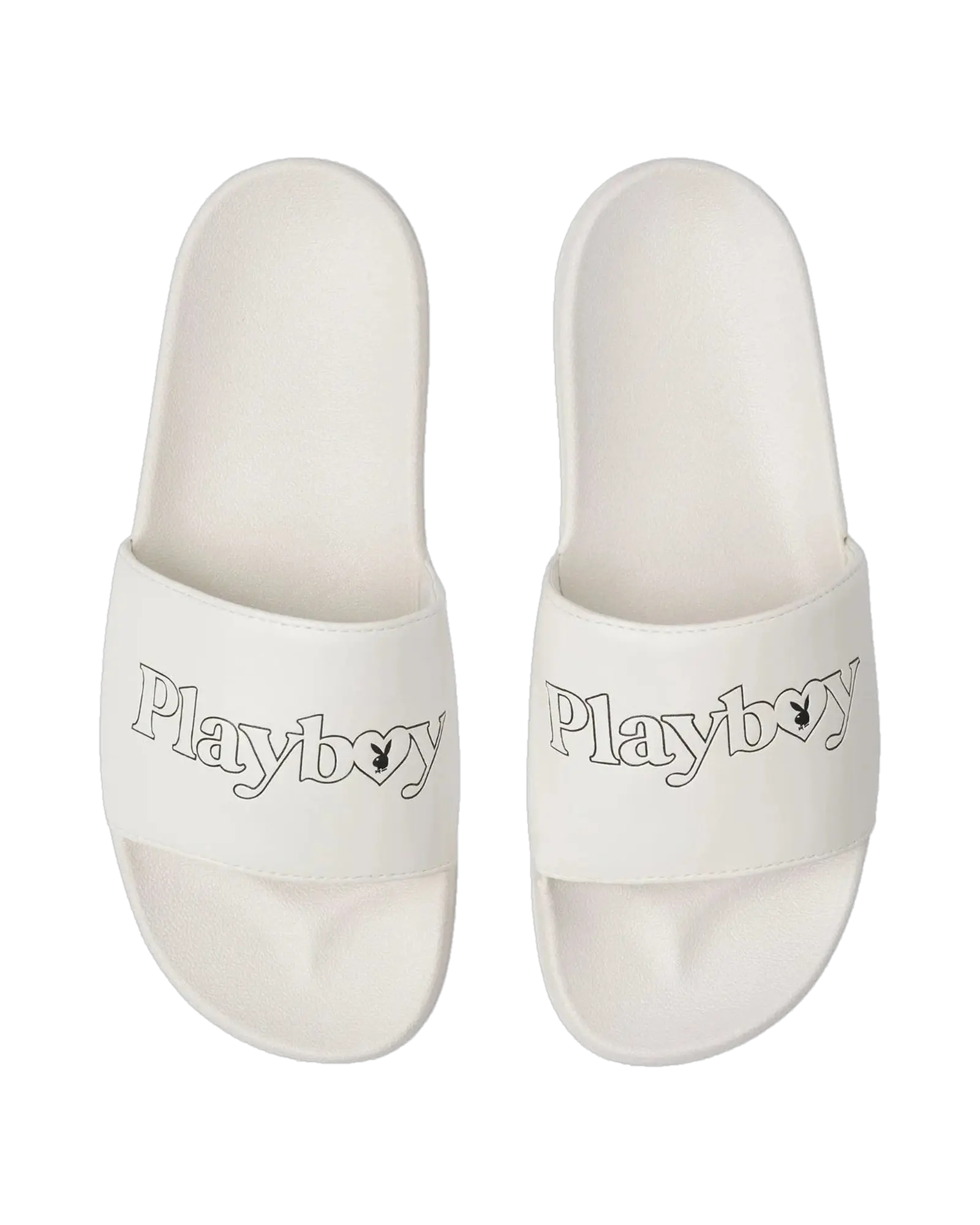 Playboy Masthead Heart Slides
